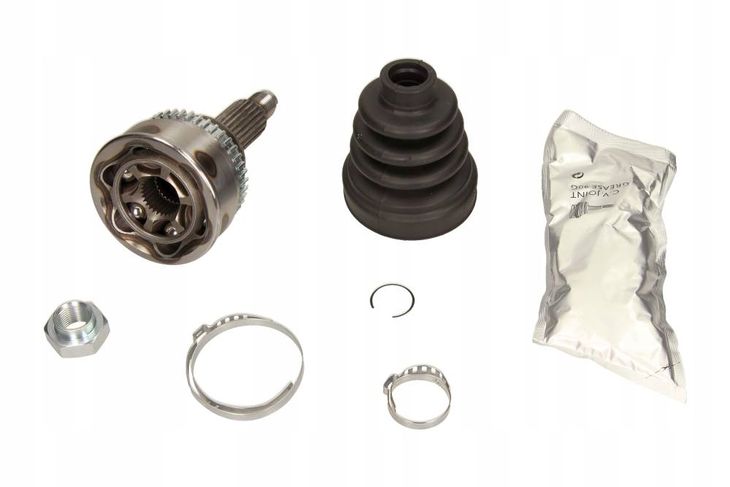 MAXGEAR Zestaw przegubu, półoś napędowa 49-1309 49-1309
