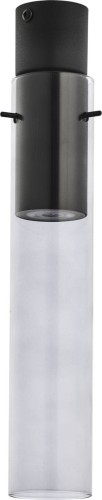 TK Lighting Lampa sufitowa LOOK GrafitE 3147) TKL-3147