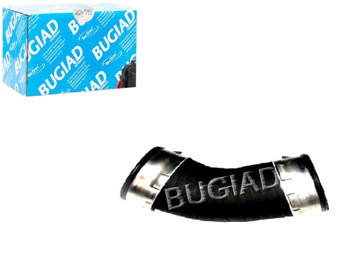 Bugiad Przewód powietrza doładowujacego BUGIAD 87609