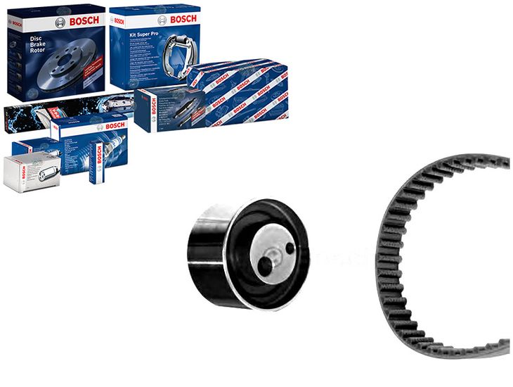 Bosch Zestaw paska rozrządu 1 987 946 314
