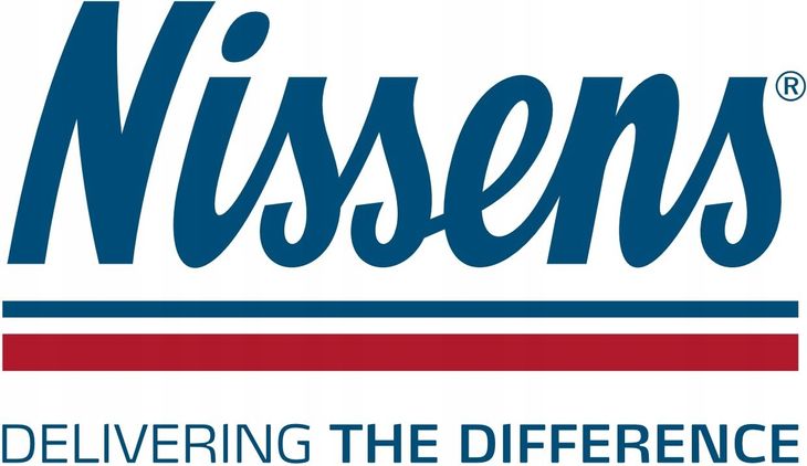 NISSENS CHŁODNICA KLIMATYZACJI 94284 MERCEDES W202 93 94284