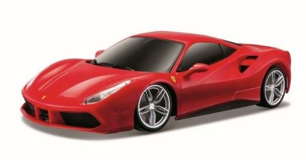 Maisto 81531 Ferrari 488 R/C 15310