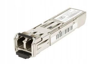 Konwerter światłowodowy MicroOptics X124 SFP 1000Base-SX JD493A-OE MO-SFP2171H