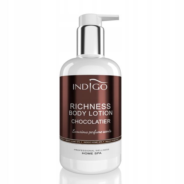 Chocolatier - Balsam do Ciała 300ml