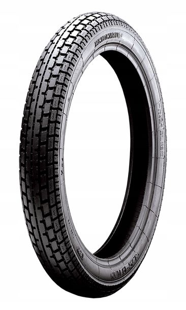 Heidenau K34 3.00/R18 52S