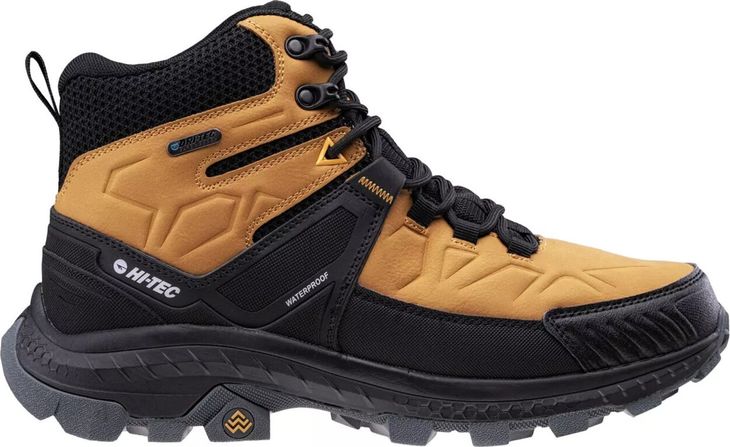 Hi-Tec Rainier Hiker Męskie Buty Trekkingowe dla