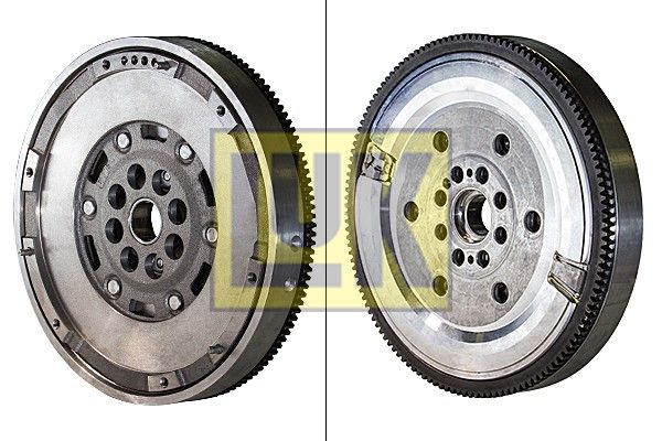 LUK KOŁO DWUMASOWE  415056510 MINI COOPER 1,6/2,0 11-