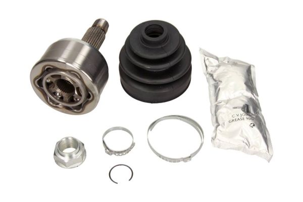 MAXGEAR Zestaw przegubu, półoś napędowa 49-1253 49-1253