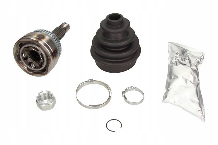 MAXGEAR Zestaw przegubu, półoś napędowa 49-1258 49-1258