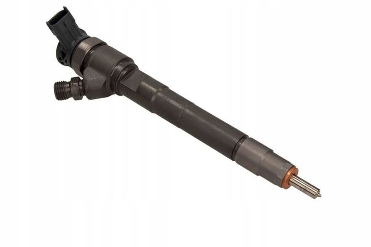 BOSCH Końcówka wtrysku 0 986 435 214