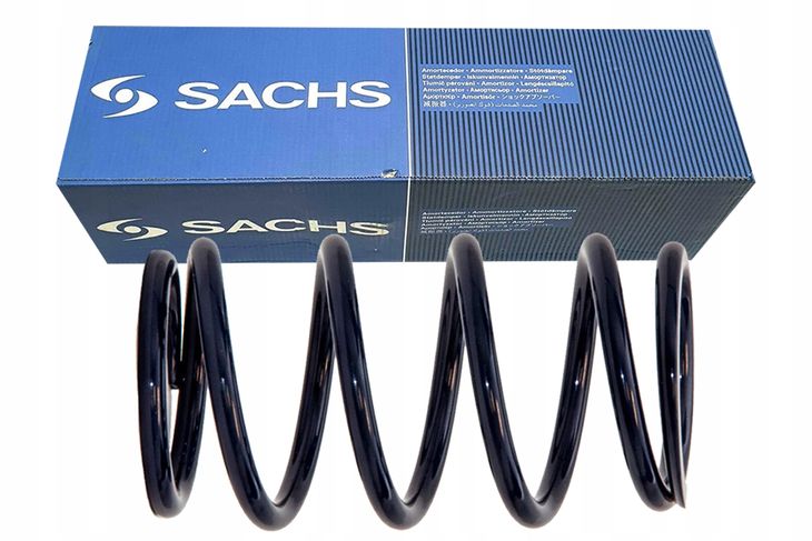 SACHS Wysprzęglik centralny, sprzęgło 3182 998 803