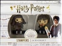 Harry Potter Figurki pieczątki Dumbledore