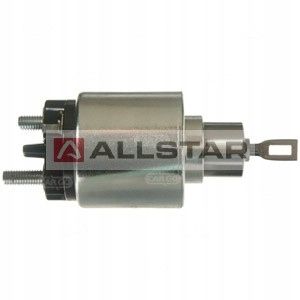 Bosch Włącznik elektromagnetyczny, rozrusznik 0 331 303 070