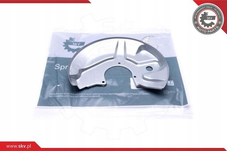 Osłona tarczy hamulcowej ESEN SKV 57SKV170  w 24 h. Do 100 dni na zwrot. 100 tys. Klientów.