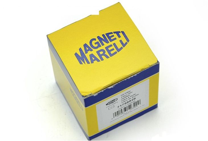 MAGNETI MARELLI Przepływomierz masowy powietrza 213719800019