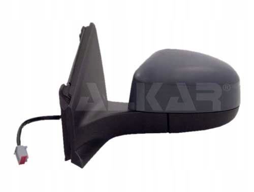 Alkar 6161376 lusterko zewnętrzne