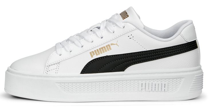 Buty do chodzenia damskie Puma Smash Platform V3