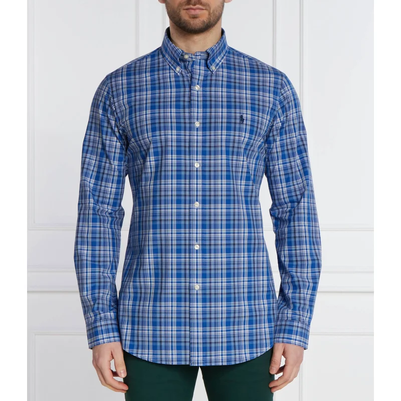 POLO RALPH LAUREN Koszula | Custom fit