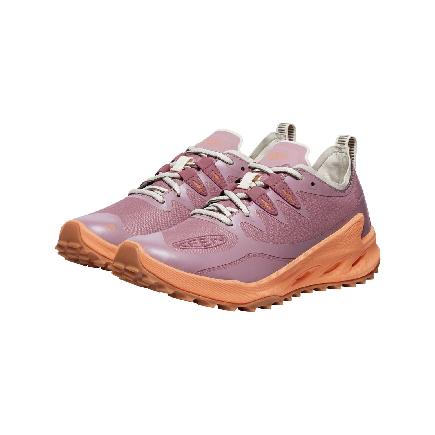 Buty trekkingowe damskie KEEN ZIONIC SPEED