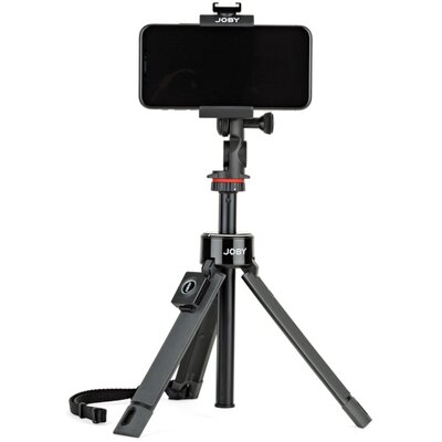 JOBY Statyw Griptight Pro Telepod JOBY01534-BWW