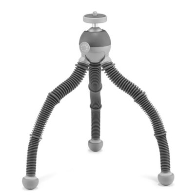 Statyw Joby Podzilla Medium Kit Gray