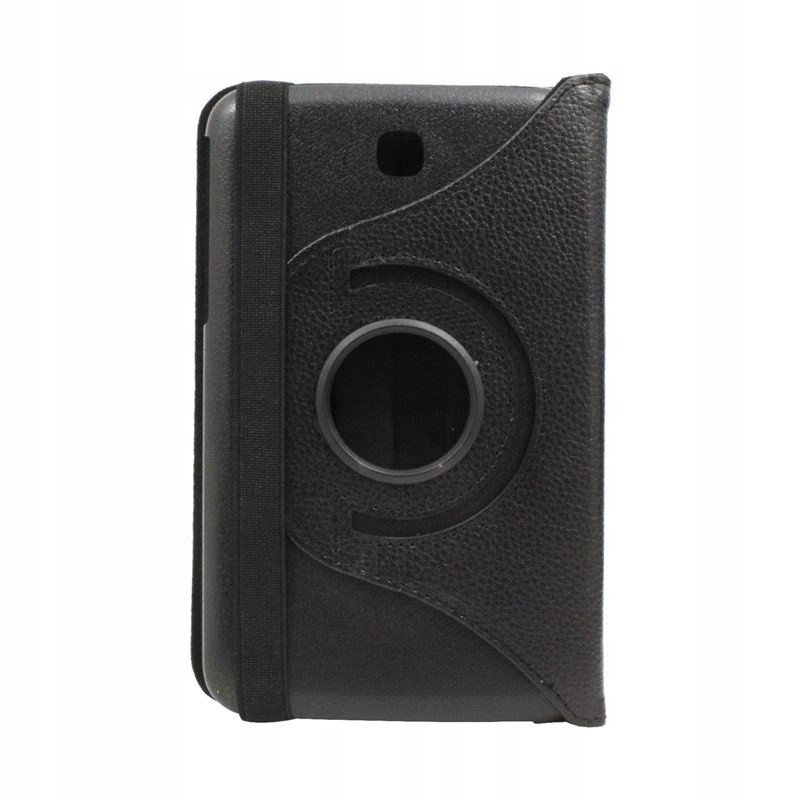 Etui Obudowa Pokrowiec Case do Samsung P3200 P3210 ROTATE czarne