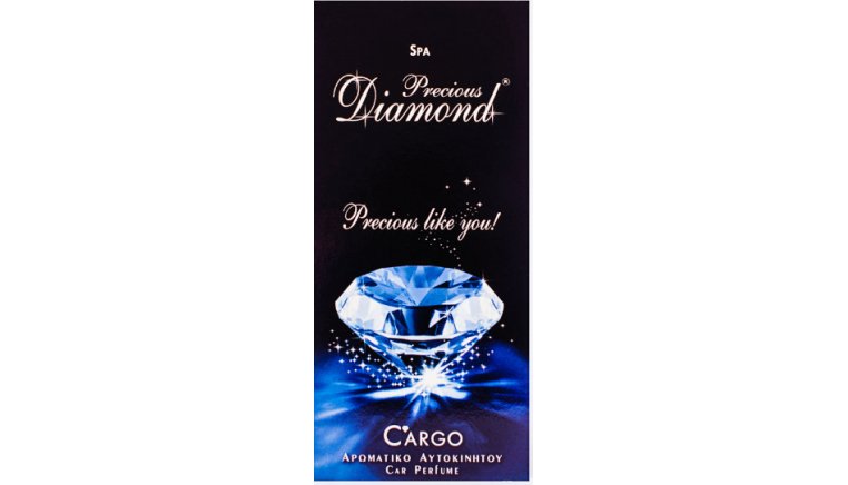 Diament Spa Zawieszka