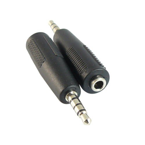 adapter jack 3.5mm - Jack 3.5mm