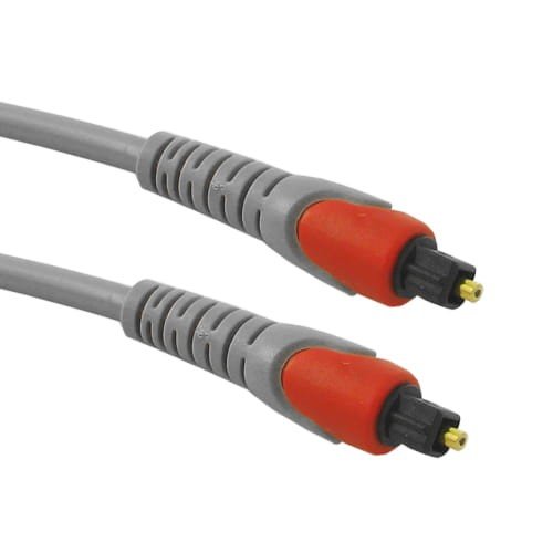 Kabel optyczny wtykToslink na wtyk Toslink 2.5m