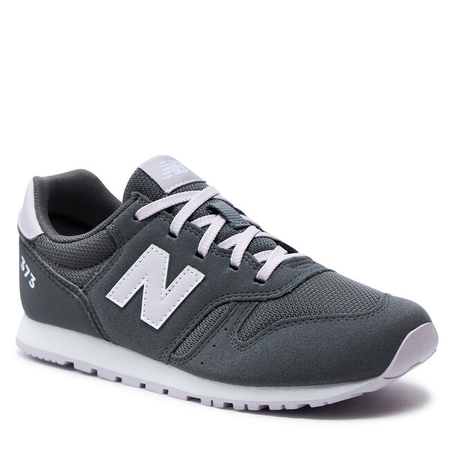 Sneakersy New Balance YC373AL2 Castlerock