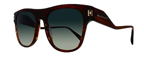 ANA HICKMANN Mod. HI9160-E01-52 Okulary przeciwsłoneczne, Dorośli Unisex, Wielobarwny (Wielobarwny), Jeden rozmiar
