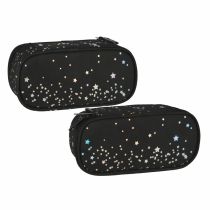 Starpak Piórnik, saszetka. Night sky 506202