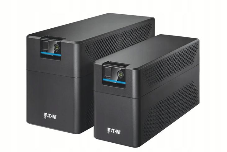 EATON Zasilacz awaryjny 5E 700 USB IEC G2 5E700UI