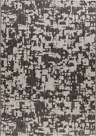 Dywan Tallinn 542 80 x 150 cm szary