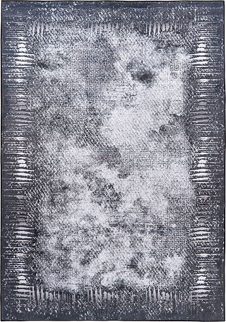 Dywan Tampa 132 120 x 170 cm szary