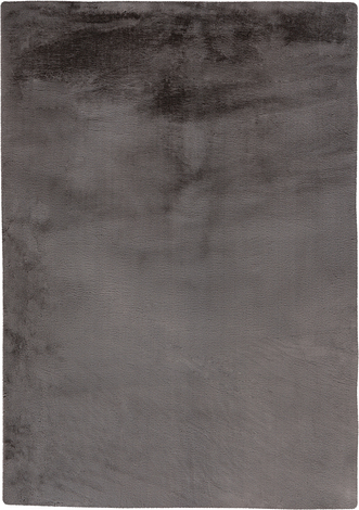 Dywan Monaco 120 x 170 cm srebrny