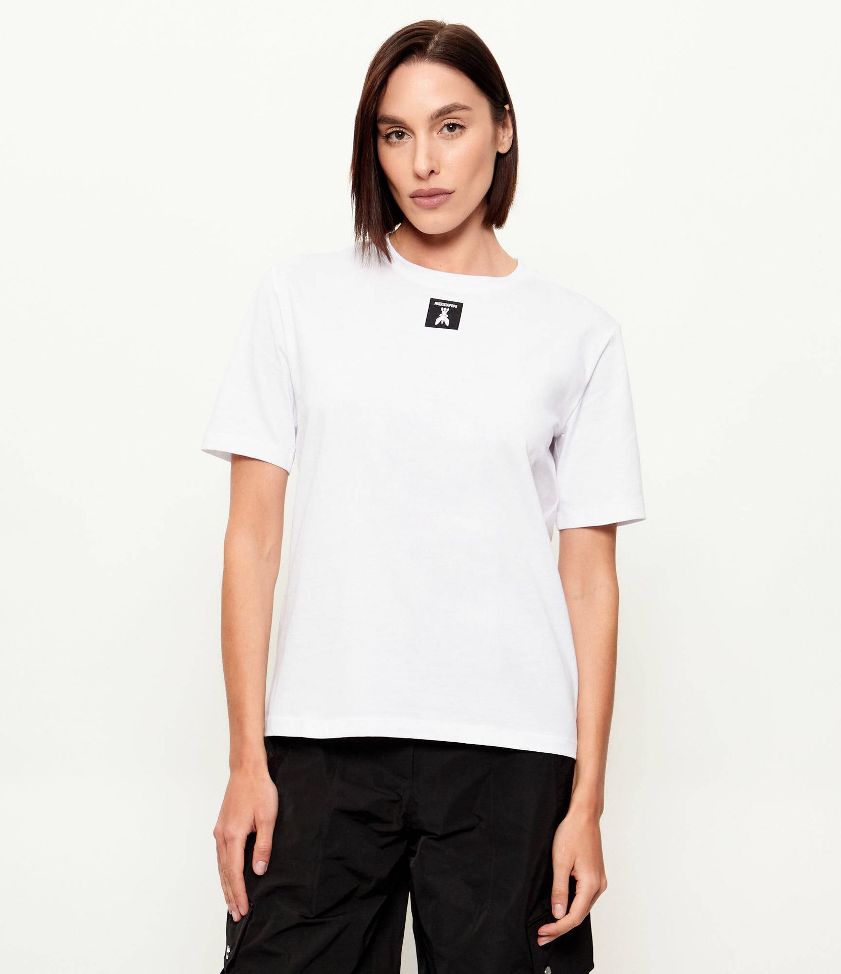 Patrizia Pepe T-shirt Regular Fit