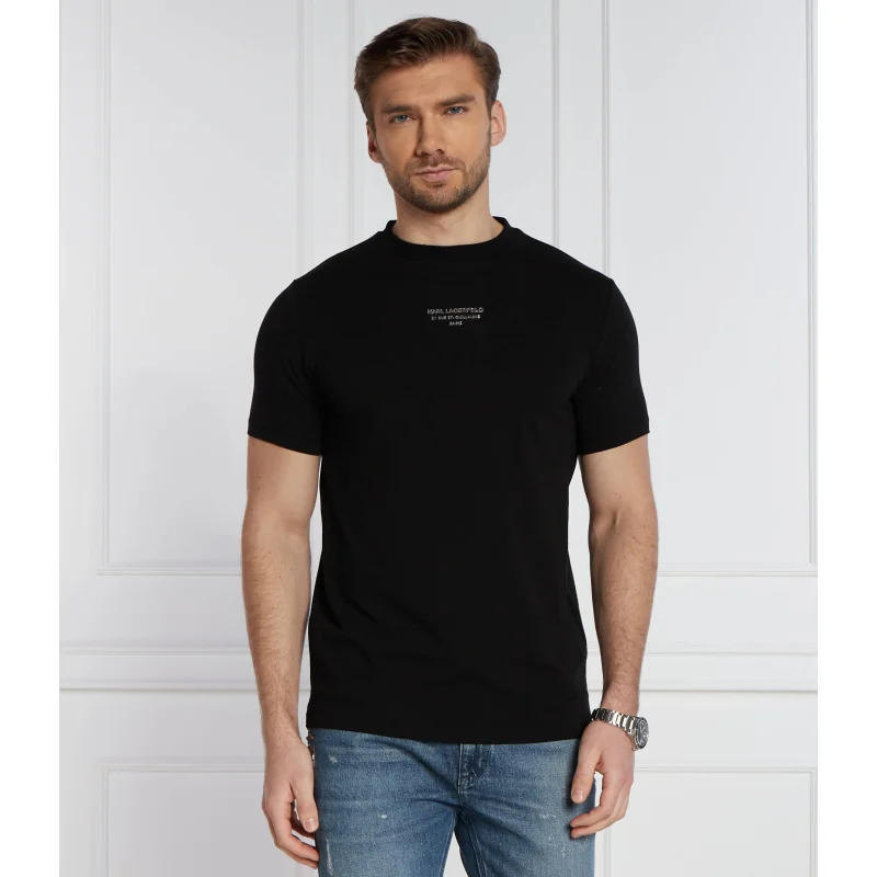Karl Lagerfeld T-shirt | Regular Fit