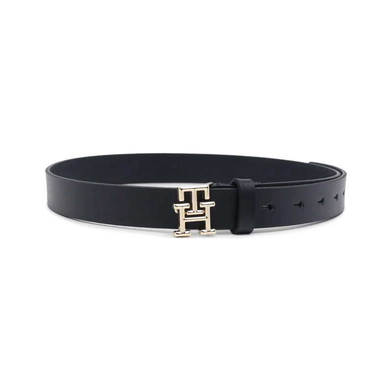 Tommy Hilfiger Skórzany pasek