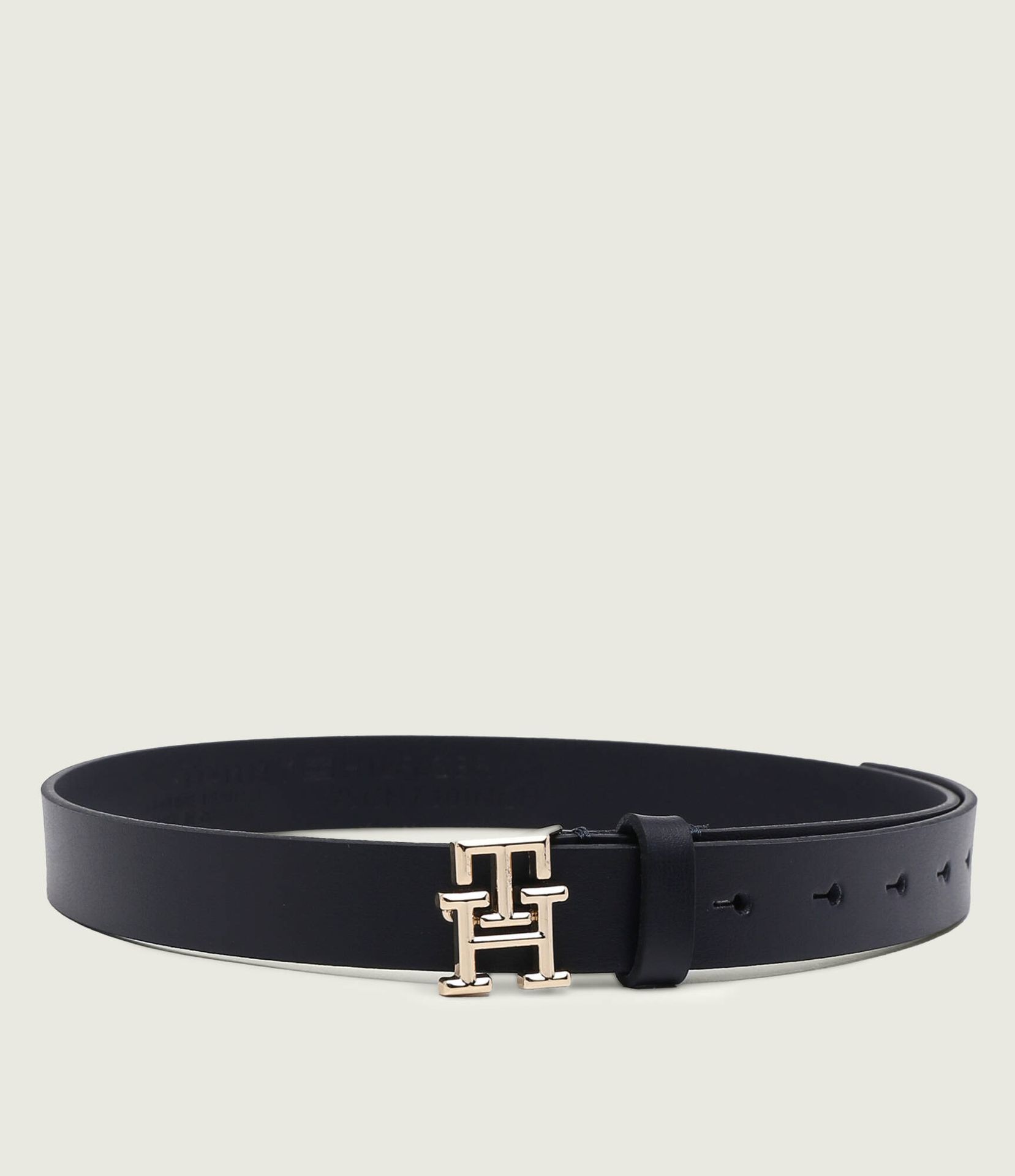 Tommy Hilfiger Skórzany pasek