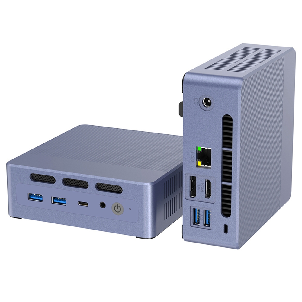 GXMO N95 Mini PC