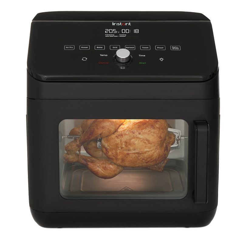 Instant Pot Vortex Plus Oven 13l air fry Frytkownica beztłuszczowa