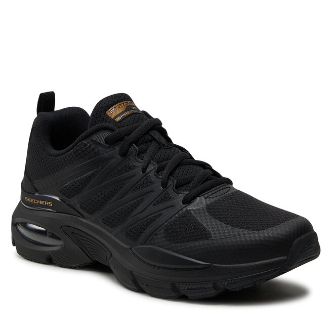 Sneakersy Skechers Revell 232657 Bbk