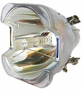 Lampa do NEC NP31LP - zamiennik oryginalnej lampy bez modułu