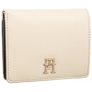 Portfel TH Spring Chic Med Bifold Wallet AW0AW16011 AEF (TH1069-a) Tommy Hilfiger