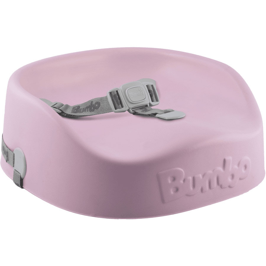 Siedzisko Krzesełko Podwyższające Booster Cradle Pink Bumbo