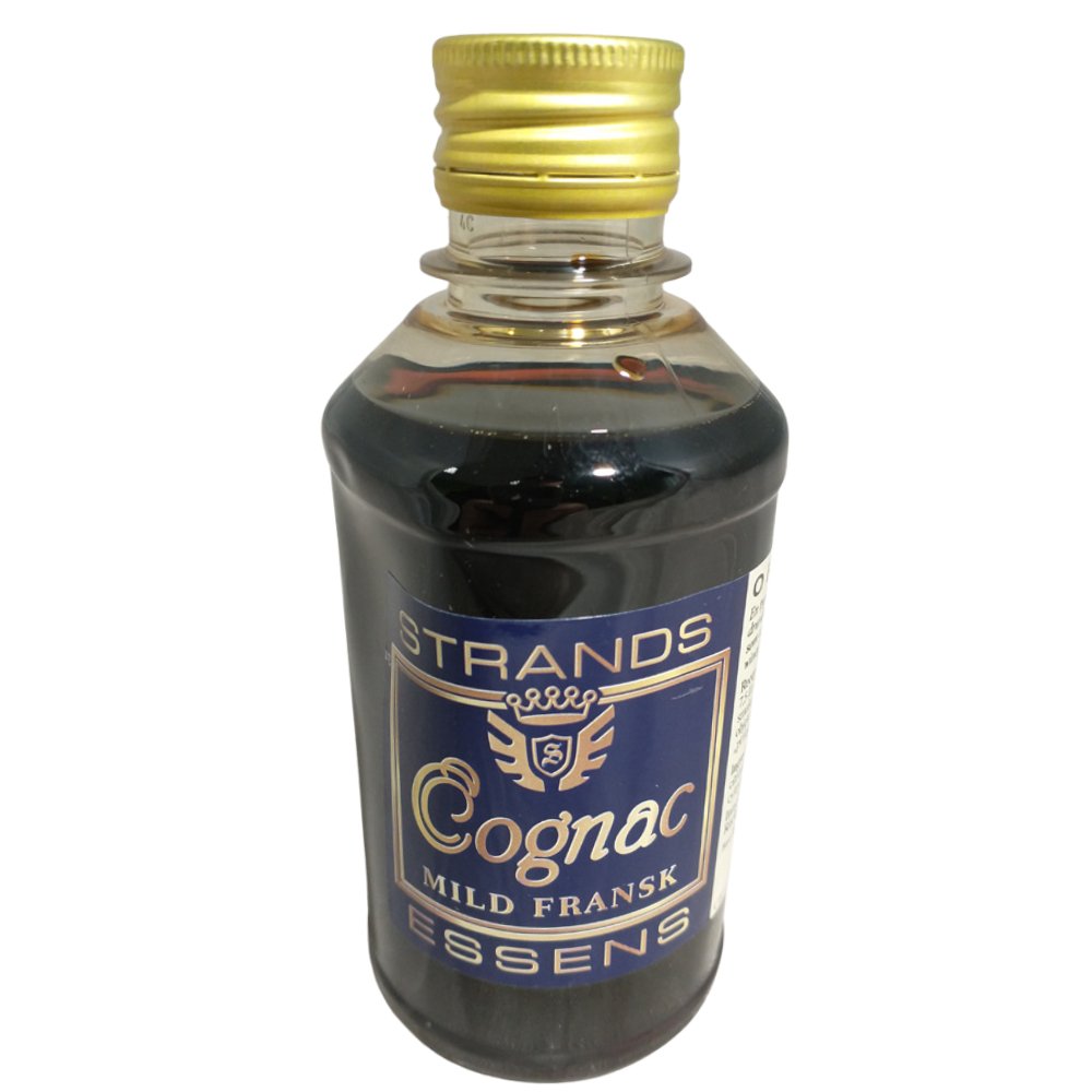 Zaprawka Do Alkoholu Cognac Koniak Mild Fransk 250 Ml