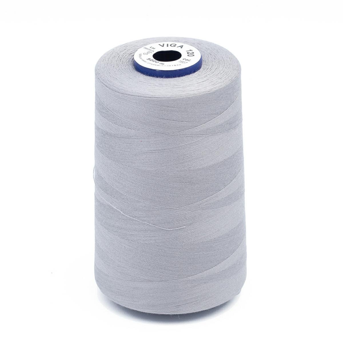 Nić Szwalnicza Viga 120 5000m 1607