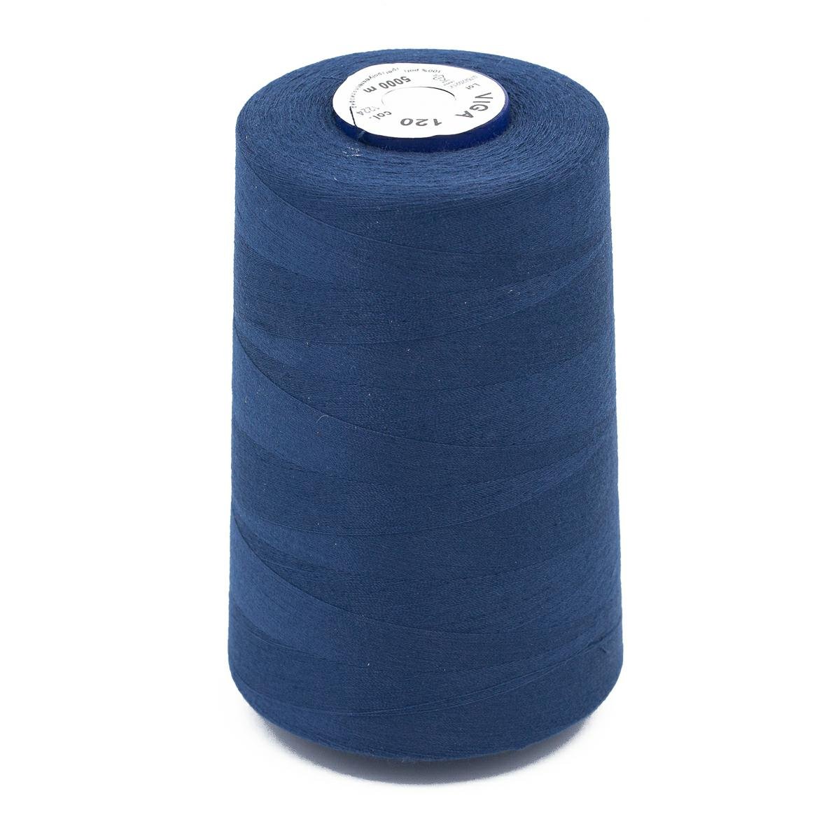 Nić Szwalnicza Viga 120 5000m 1224