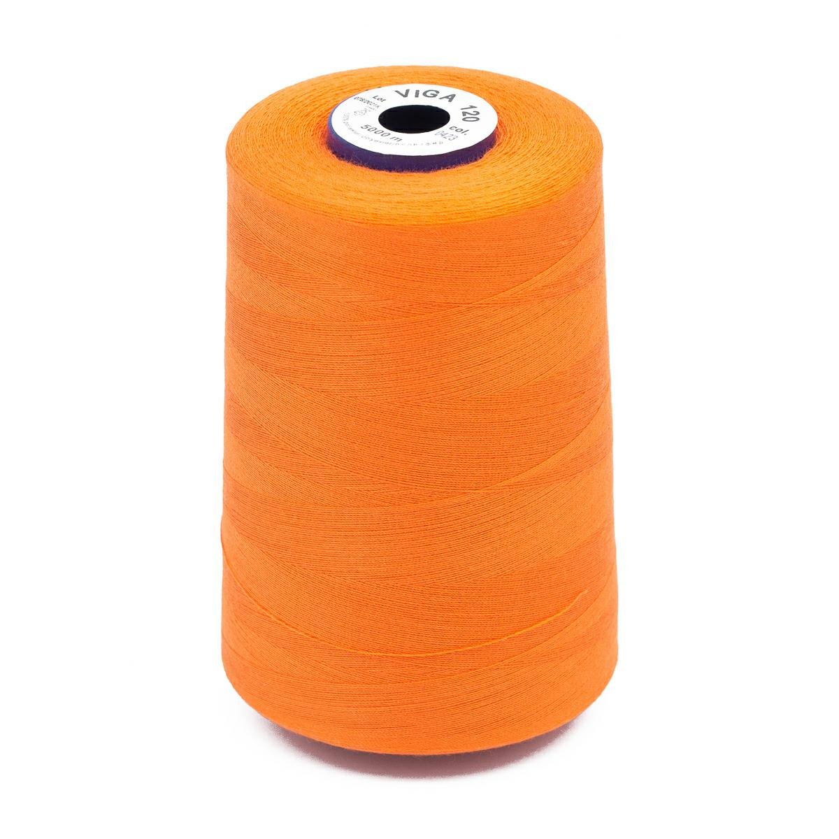 Nić Szwalnicza Viga 120 5000m 0423